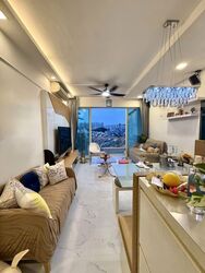 Fontaine Parry (D19), Condominium #573955711
